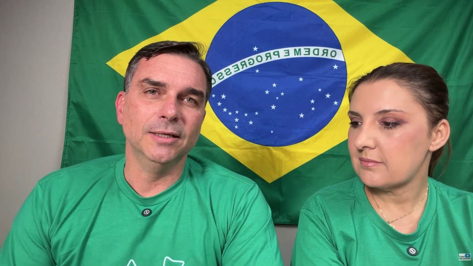 Mudanças na reforma tributária são defendidas por Flávio, que se opõe ao ‘split payment’