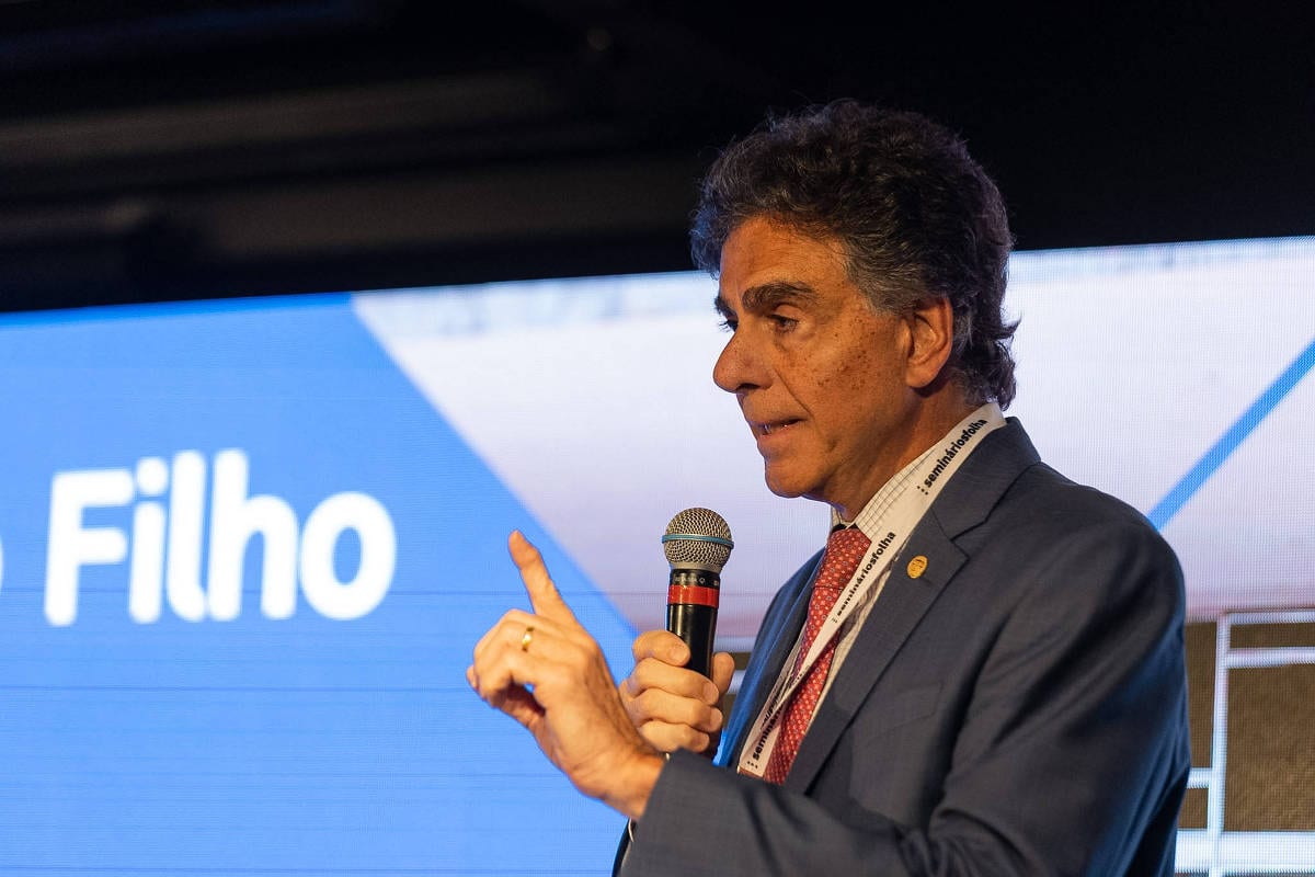 Presidente do TST alerta risco de captura do Judiciário pelo poder econômico