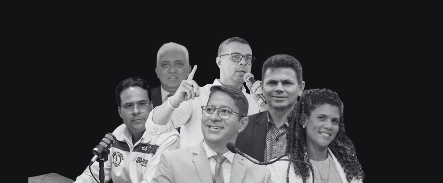 Candidatos ao governo de Sergipe esquecem professores nos planos