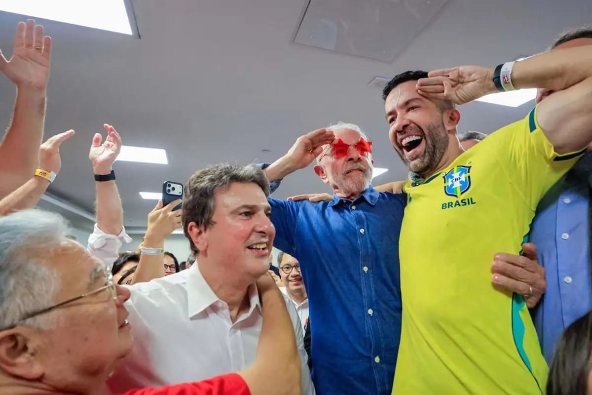 Mobilização nas ruas, Janones e debate