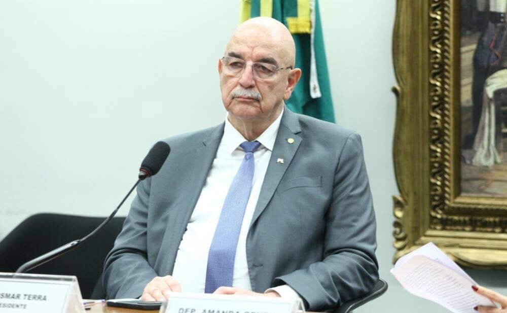 Governo poderá incluir volume de negócios do tráfico de drogas ilícitas no cálculo do PIB?