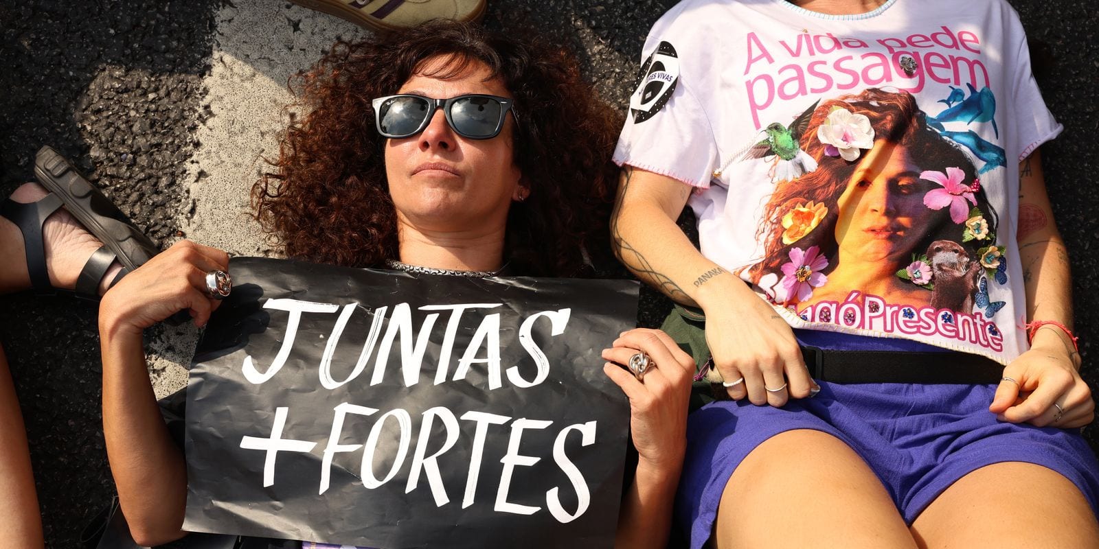 Pesquisa analisa propostas dirigidas às mulheres em planos de governo