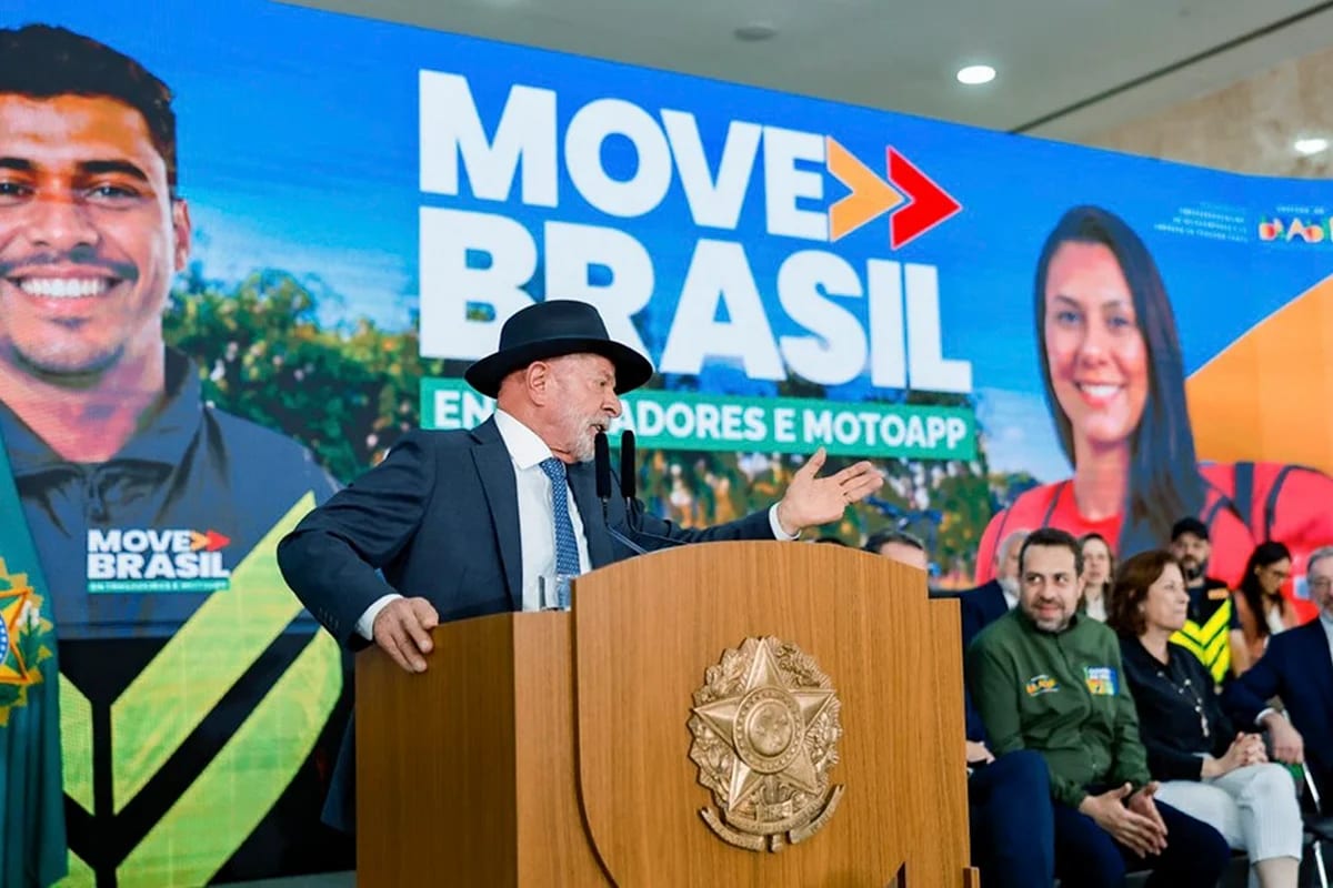 Governo publicará regra sobre transparência de algoritmos de apps até a próxima semana