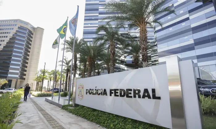 PF confirma posse do celular de Antônio Vorcaro e capacidade de compartilhar dados com o STF