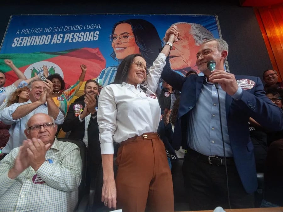 PDT prioriza federação com PSB para superar cláusula de barreira