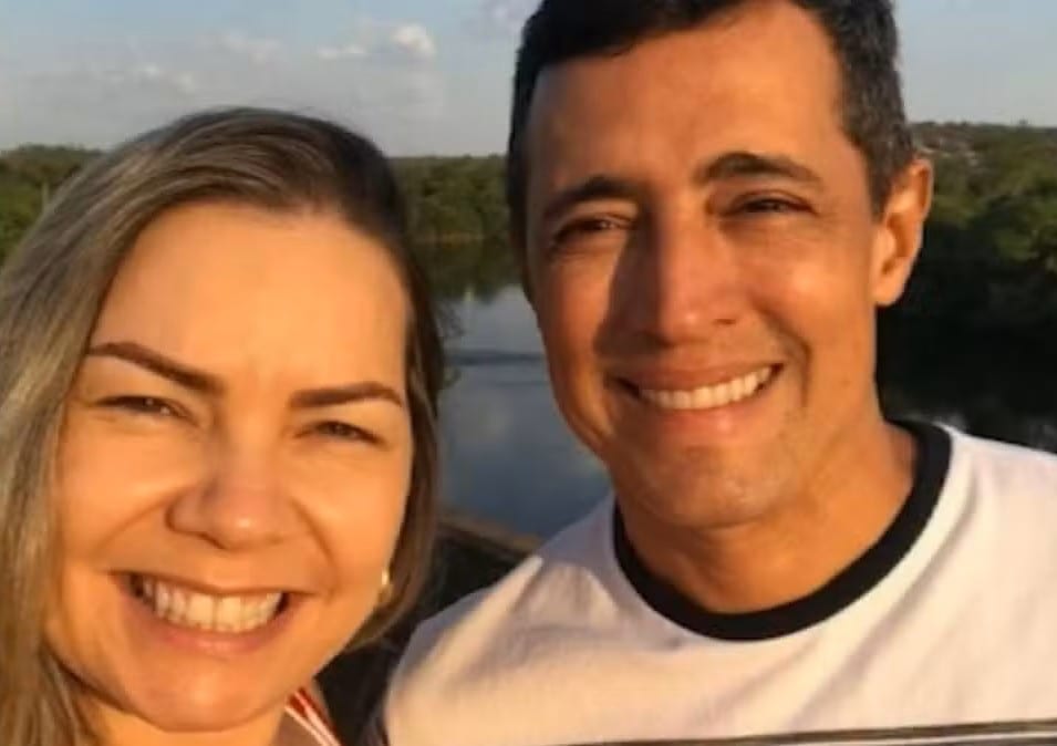Ex-secretário permanece na UTI após acidente que matou esposa na TO-070