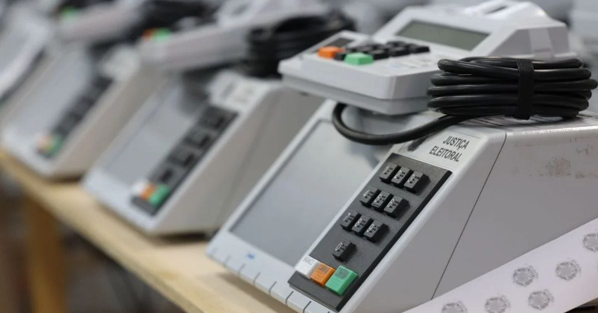 Eleições 2026: votação é prorrogada até as 19h, mas urnas fechadas não podem ser reabertas