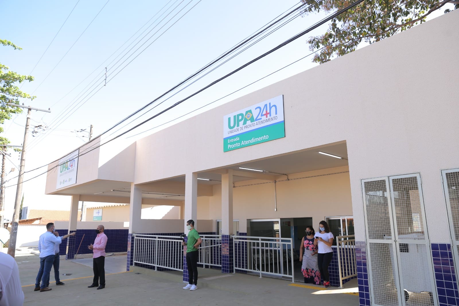 Pacientes esperam mais de 24h por atendimento em unidades de saúde de Goiânia, aponta MP