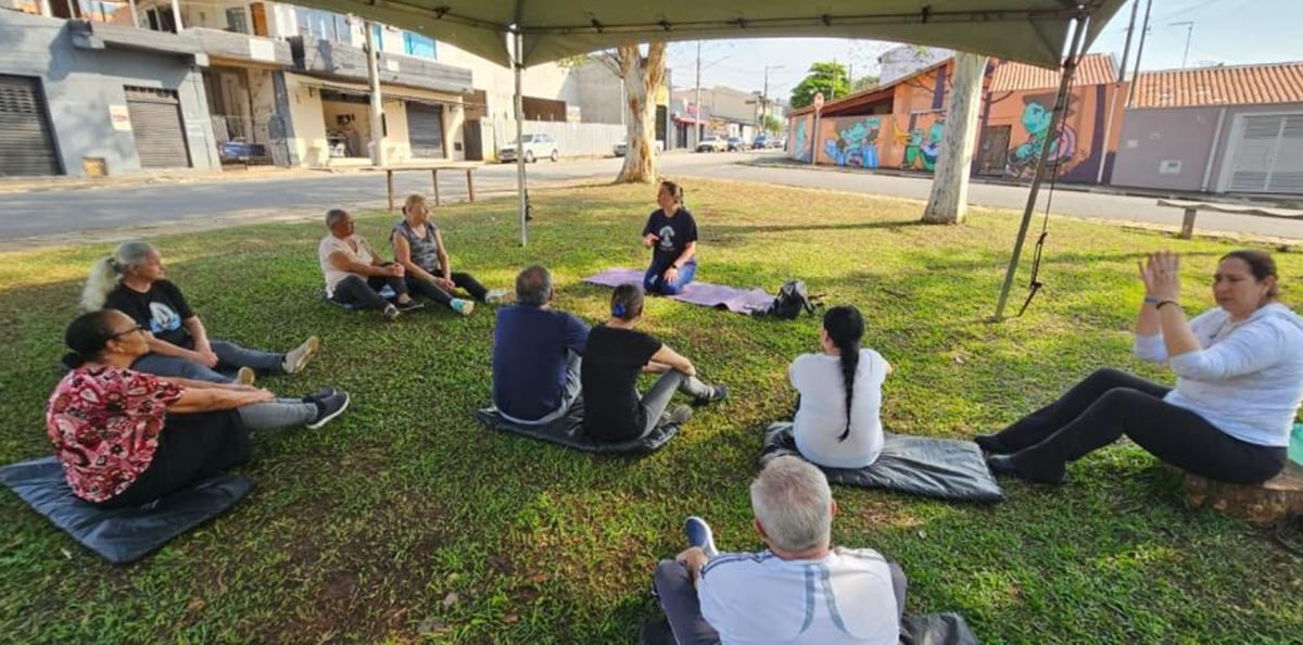 Programa Hiperdia em Tatuí amplia cuidados com hipertensão e diabetes