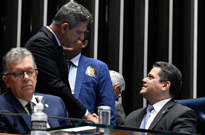 PEC da Segurança Pública está na pauta do Plenário nesta quinta-feira