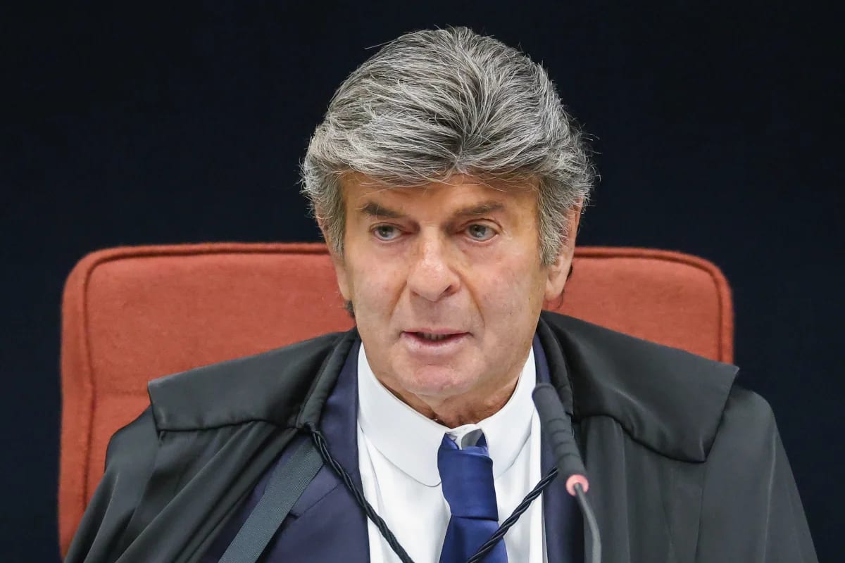 Fux dá 15 dias para União, BC e FGC sobre pedido de empréstimo ao BRB