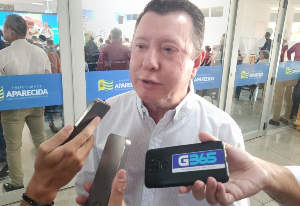 José Nelto relembra disputa pela bancada goiana: “Perdi no tapetão”