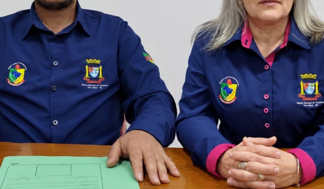 Vereadores de Porto Mauá pedem dados do Projeto Inverno Gaúcho