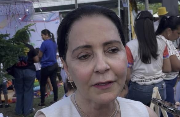 Emília Corrêa reúne bancada por quatro horas após derrubada de vetos