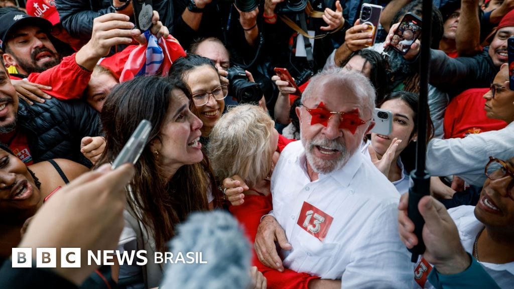Do 'risco-Flávio' à campanha de mobilização: 4 trunfos usados por Lula para virar o jogo no 2º turno