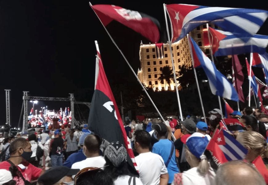Vietnã arrecada US$ 12 milhões em campanha histórica de solidariedade com Cuba