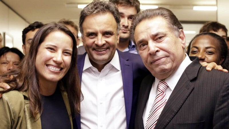 TRE-PE mantém provisoriamente PSDB-Cidadania na chapa de Raquel Lyra