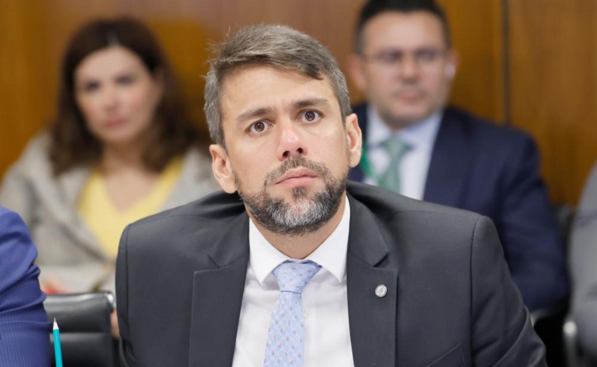 Ministério do Esporte investiga União Brasil por emenda irregular