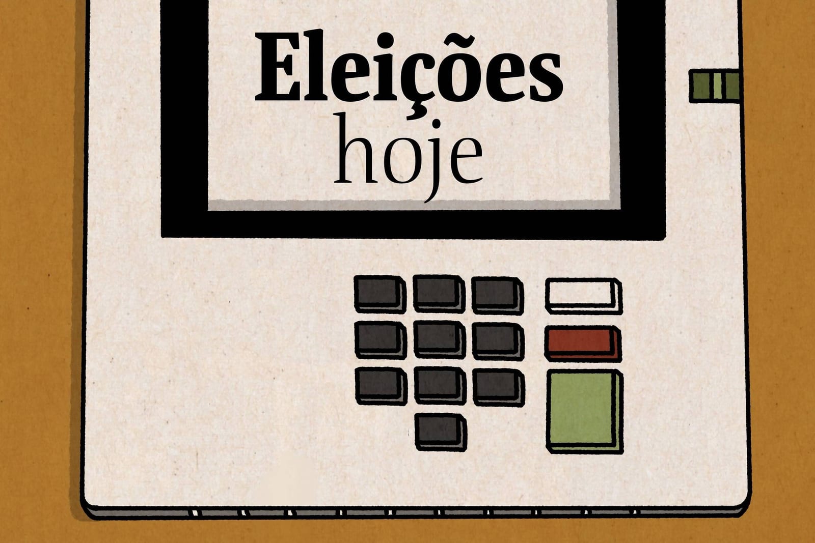 Folha estreia no Substack com newsletter da eleição