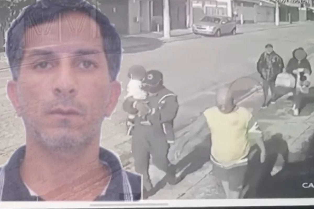 Para sair do PCC, suspeito de atirar em tenente da Rota teria de matar