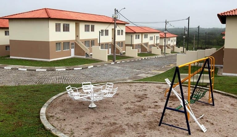 Governo Lula destinará R$ 125,5 bilhões à moradia popular em 2027