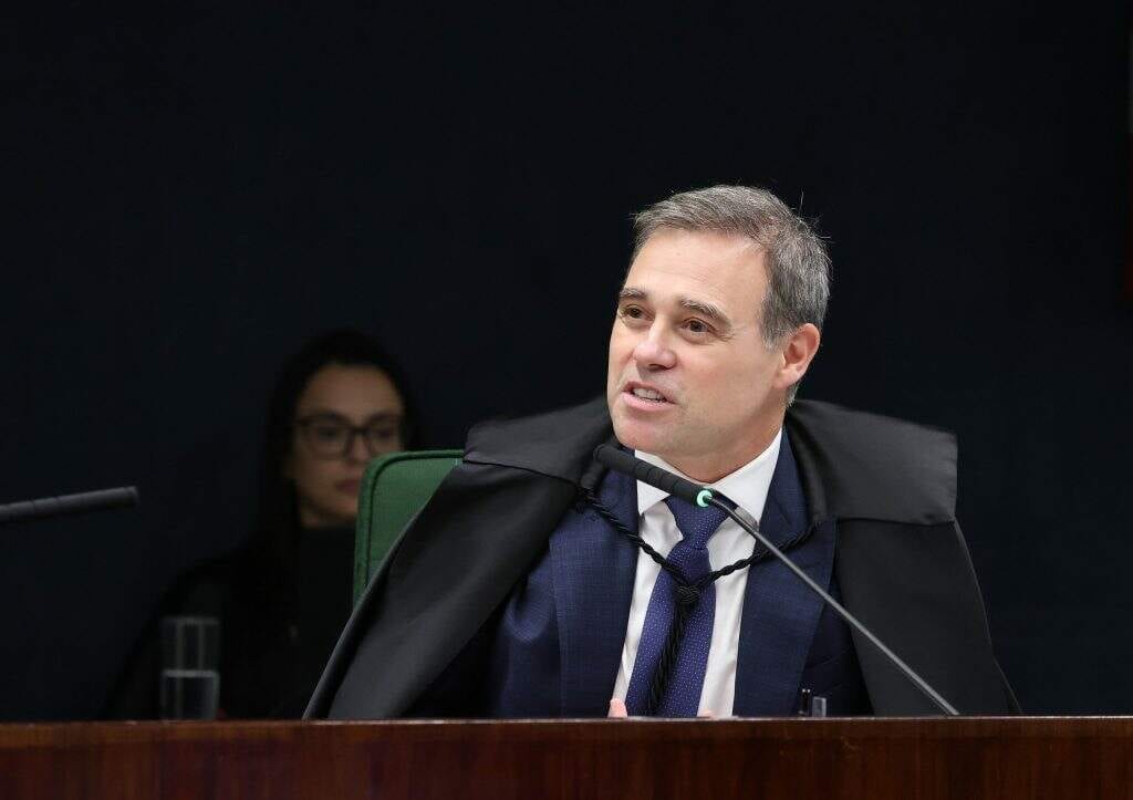 Crise entre Mendonça e cúpula da PF por processo do INSS