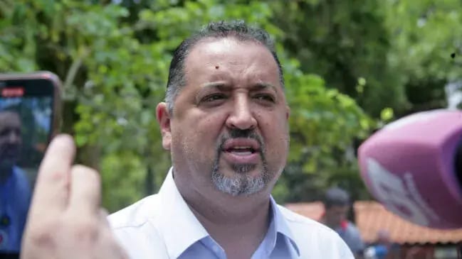 Resultado das urnas provoca avaliação interna e pode mudar equipe de Marcelo Oliveira em Mauá
