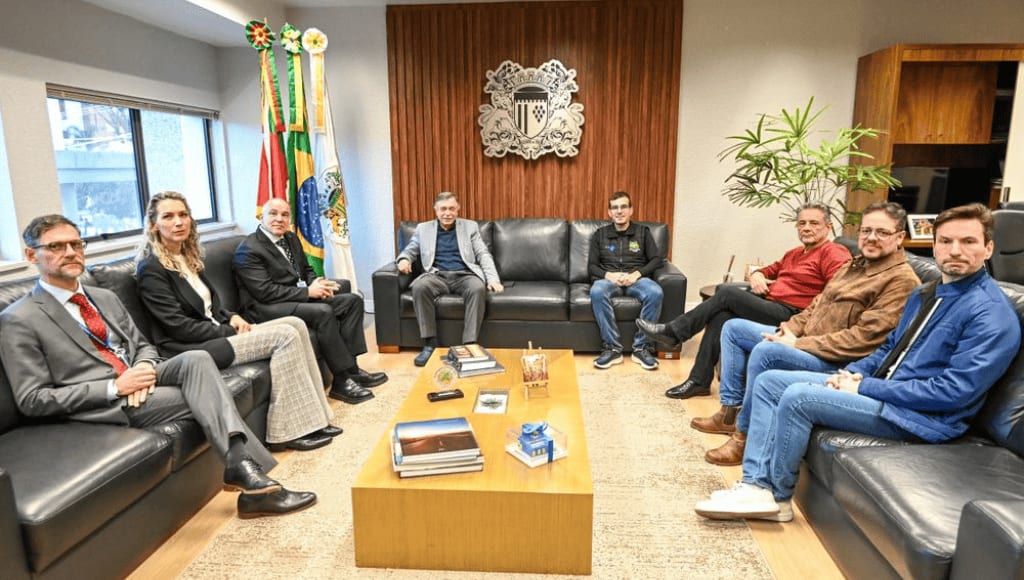 Fundação Universidade de Caxias do Sul é a nova gestora das UPAs de Caxias do Sul