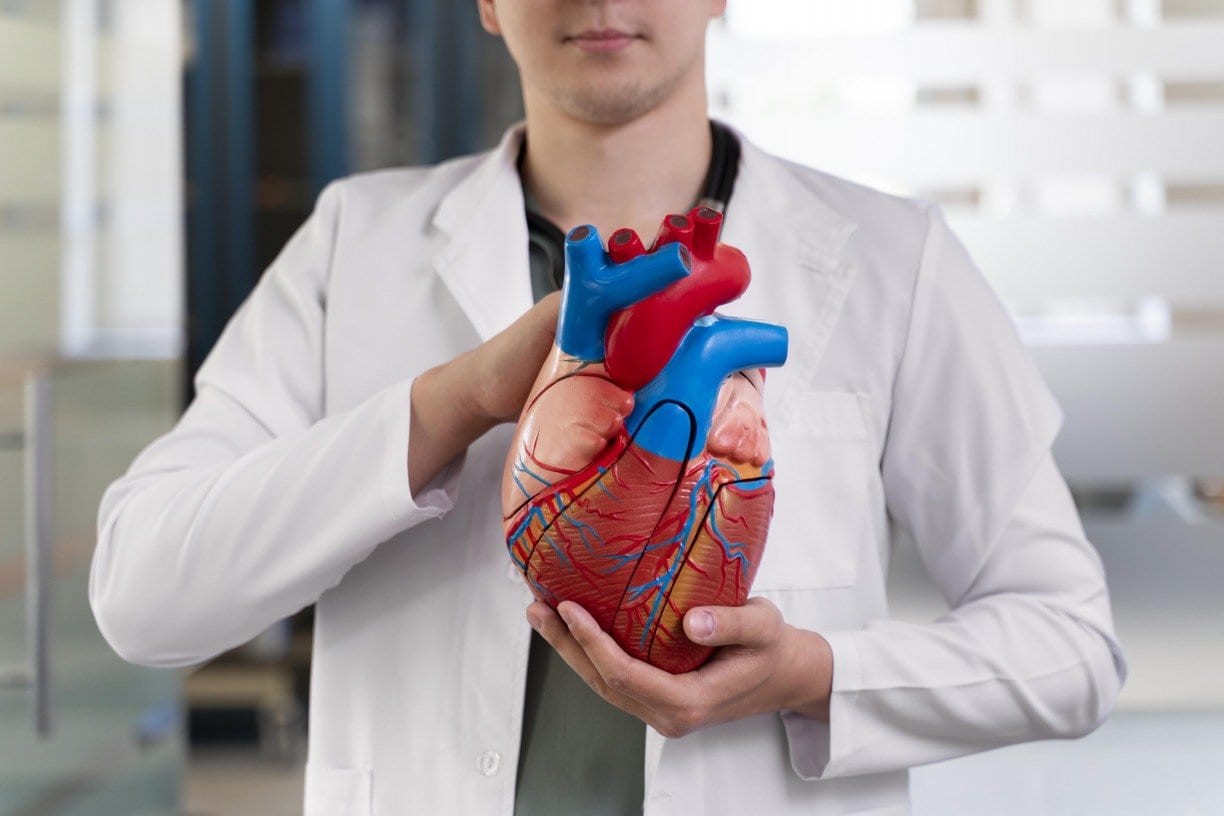 A cada 72 segundos, uma pessoa morre por doença cardiovascular no Brasil