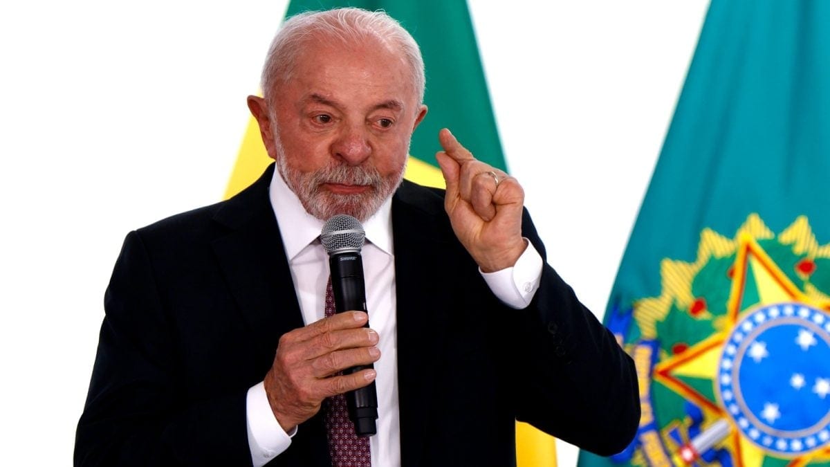 Lula reúne banqueiros e empresários em São Paulo, nove dias antes do 1º turno