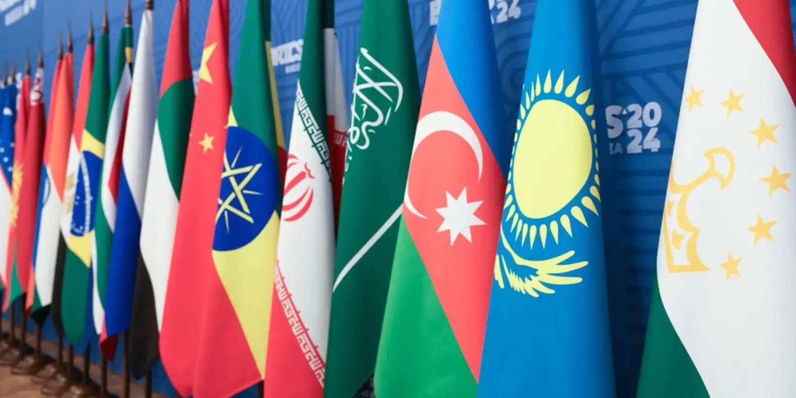 Índia recebe cúpula do Brics em 12 e 13 de setembro, com divisão por guerra no Irã