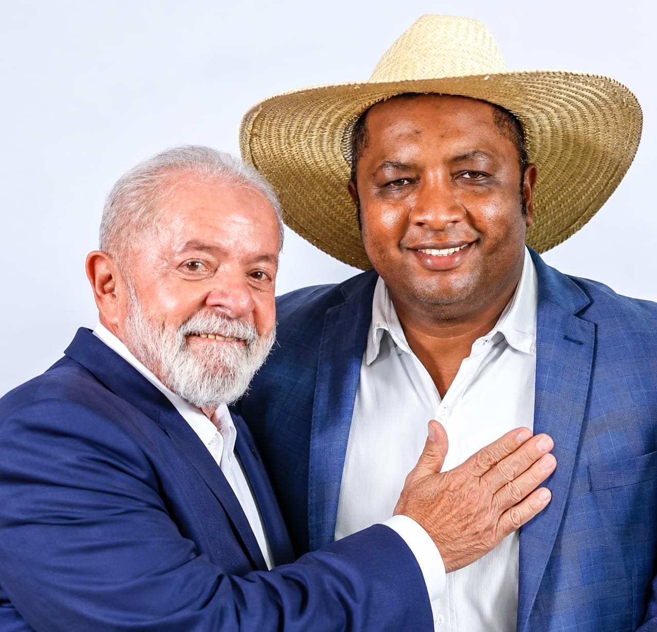 Cavalcante-GO dá a Lula maior percentual de votos em Goiás, com 80,8%
