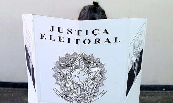 O que é permitido e proibido no dia da votação, 4 de outubro