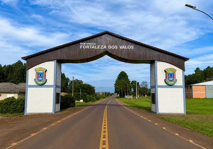 Fortaleza dos Valos recorre ao Tribunal para liberar concurso