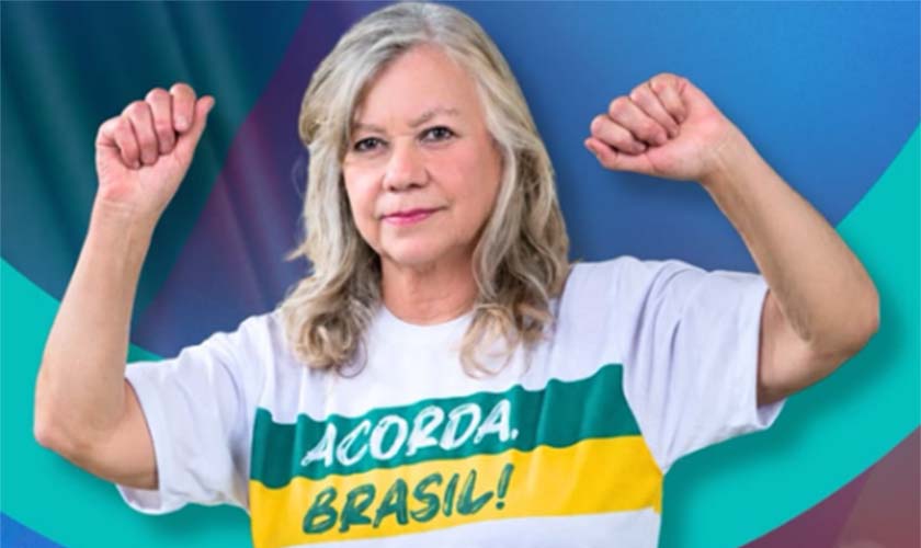 PP e União Brasil apresentam nomes para deputados nas eleições de 2026