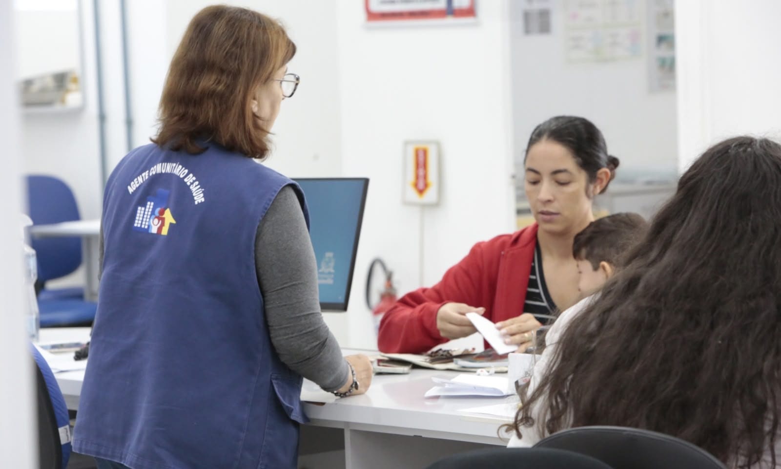 Prefeitura abre inscrições para o Seminário Uma Só Saúde, que discute prevenção e promoção da saúde na região