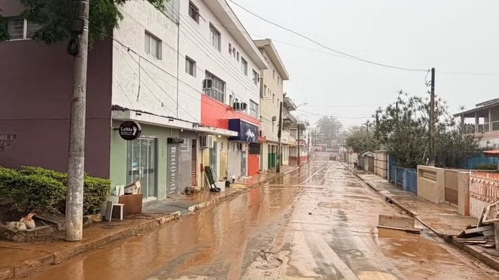 SP prorroga parcelas do Feap e prepara crédito emergencial para o Vale do Ribeira