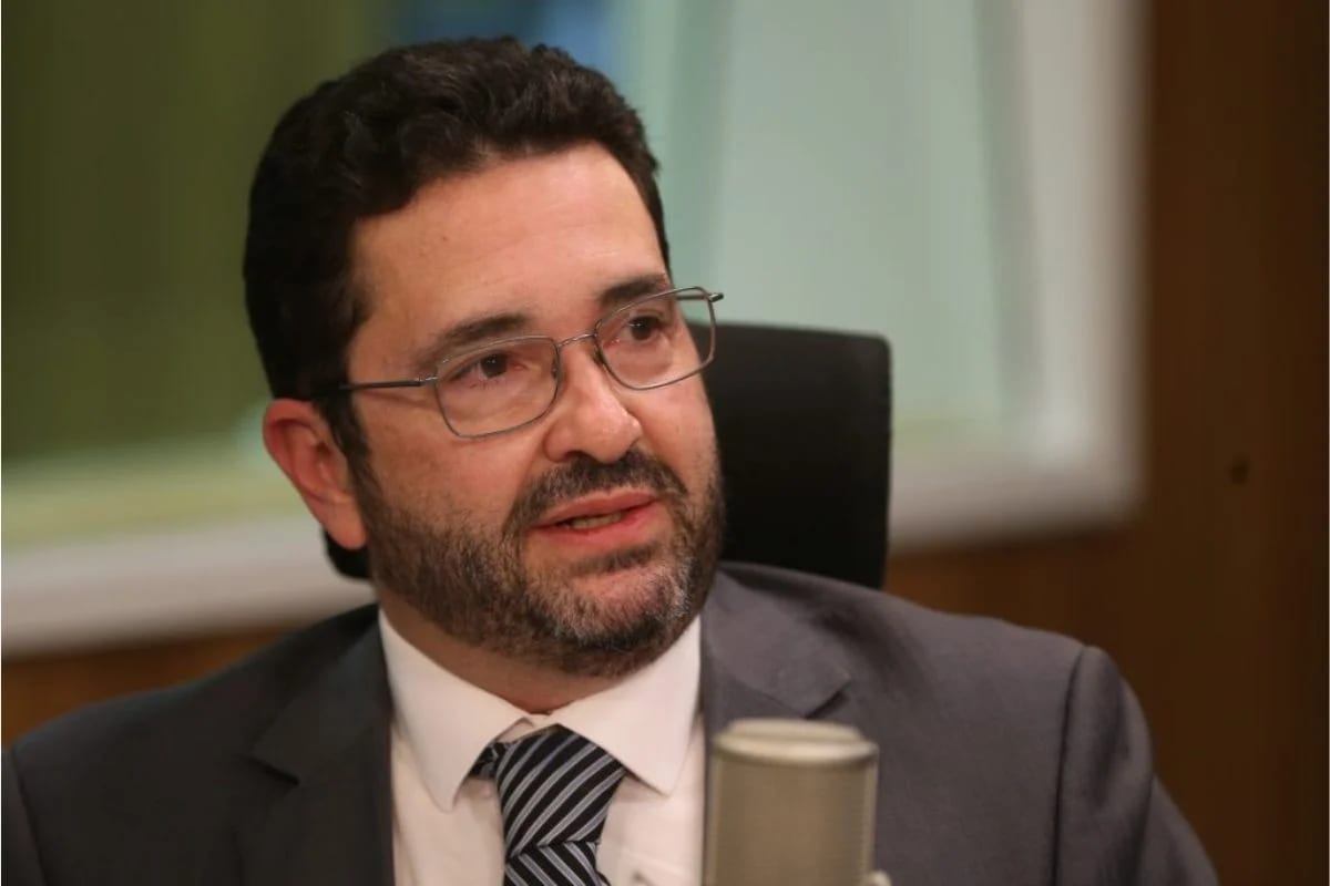 Líder rural cita Geraldo Melo Filho como possível ministro da Agricultura