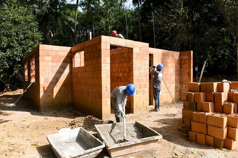 Governo de São Paulo simplifica regime tributário de 74 produtos, de material de construção a micro-ondas