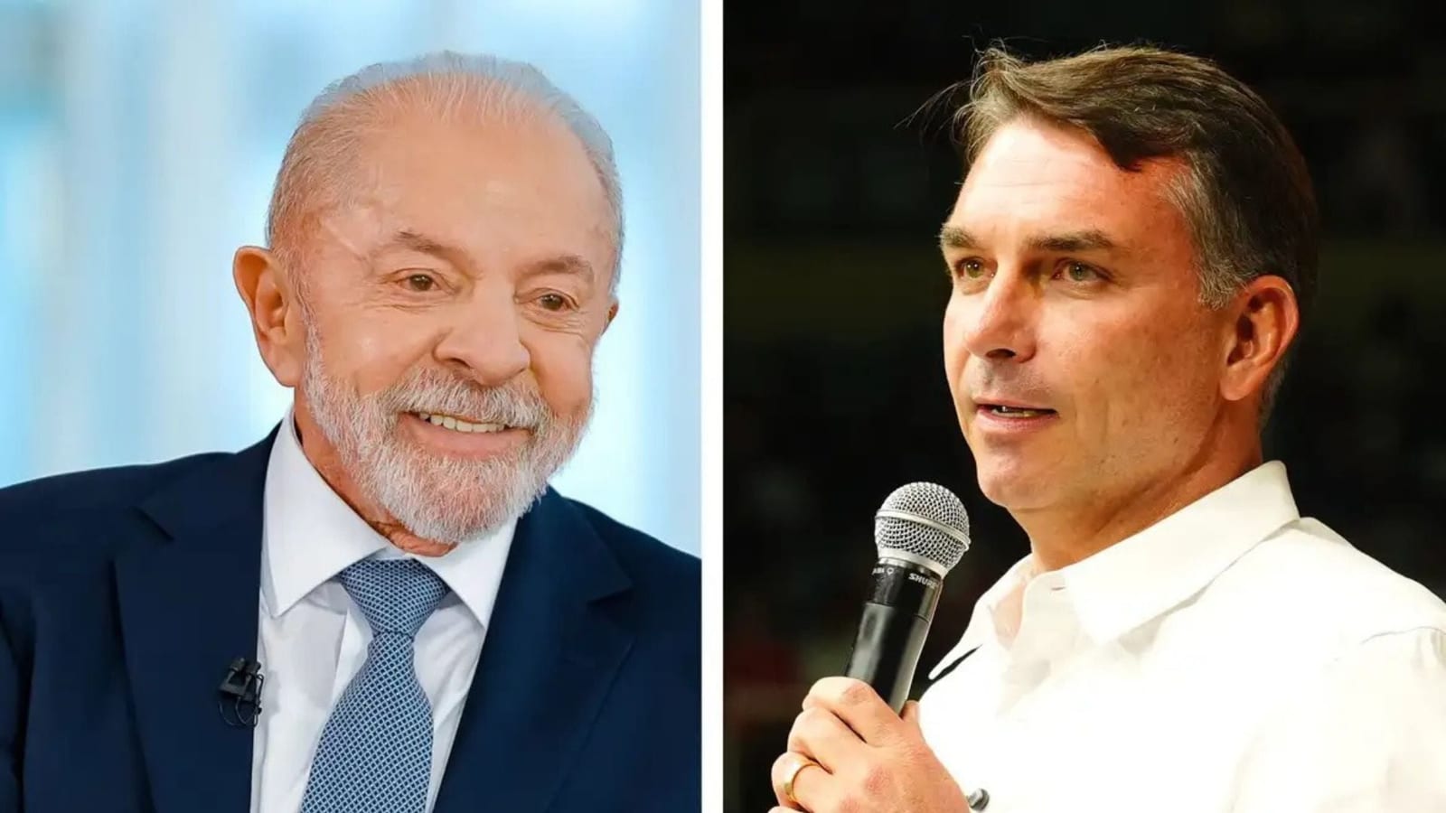 Lula aumenta votação em cidades de Santa Catarina no segundo turno