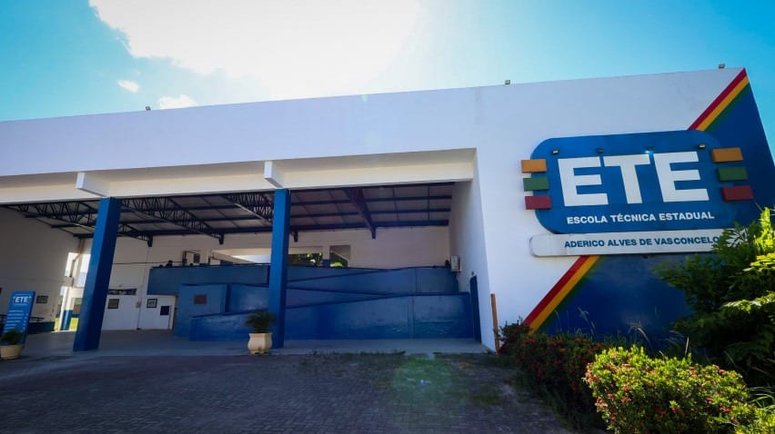 Pernambuco abre inscrições para Escolas Técnicas Estaduais em 2027; veja como se inscrever