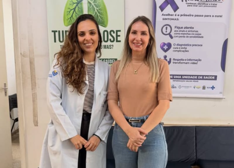 Prefeitura amplia atendimento da saúde e passa a oferecer consultas com especialista em Infectologia em Leme, SP