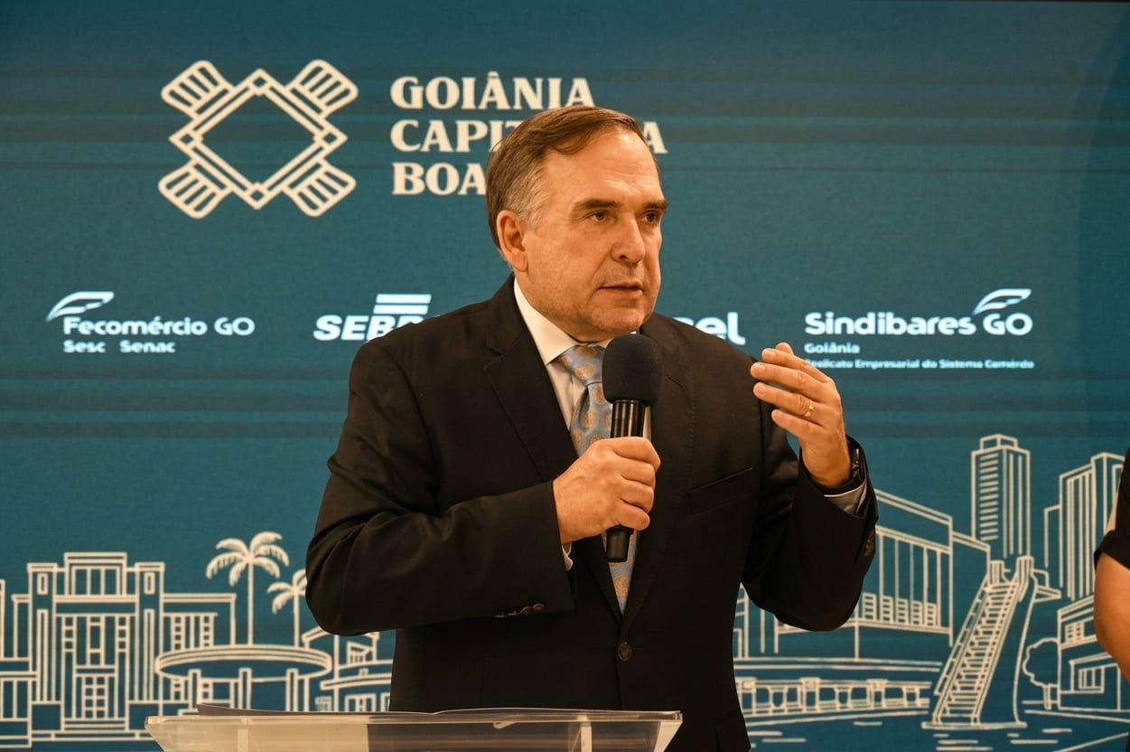 Mabel vai recorrer para manter desconto de 75% na taxa do lixo em Goiânia
