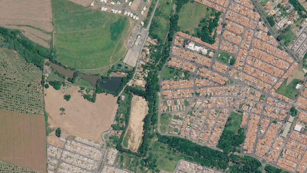 Projeto transforma trecho da LIM-030 para viabilizar asfaltamento do Jardim Primavera