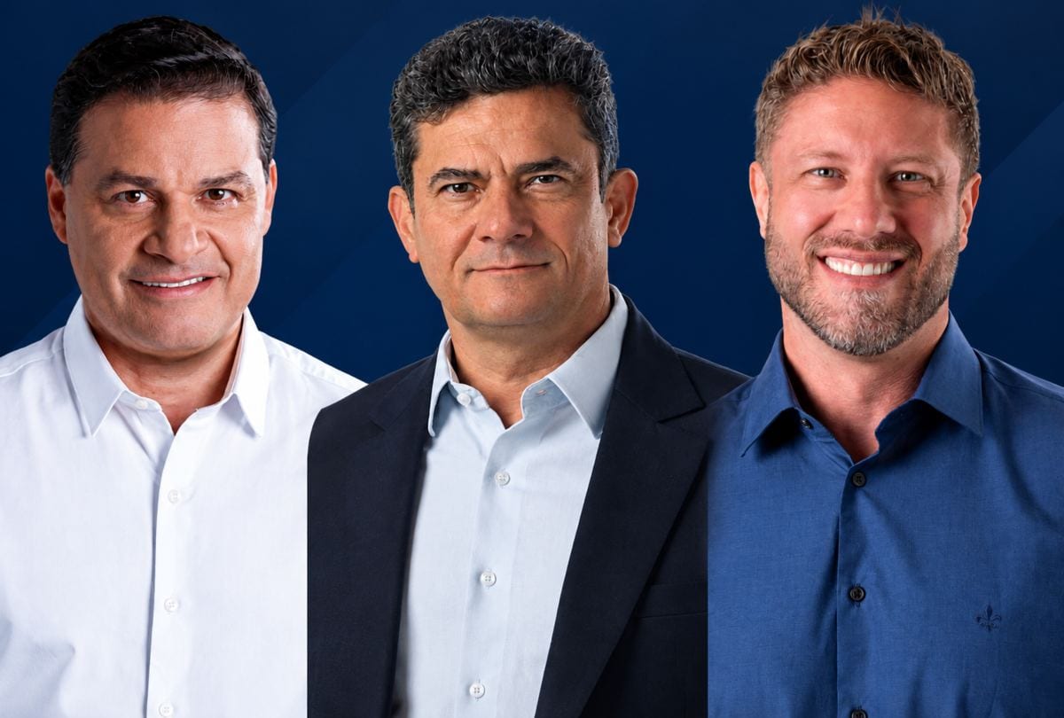 Grupo Massa fará sabatinas com candidatos ao Governo do Paraná
