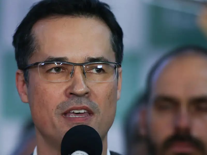 TSE julga validade da candidatura de Deltan ao Senado