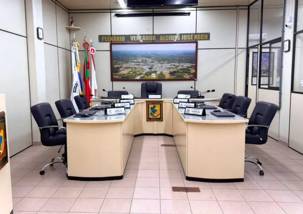 São Marcos propõe cargo de secretário adjunto na prefeitura