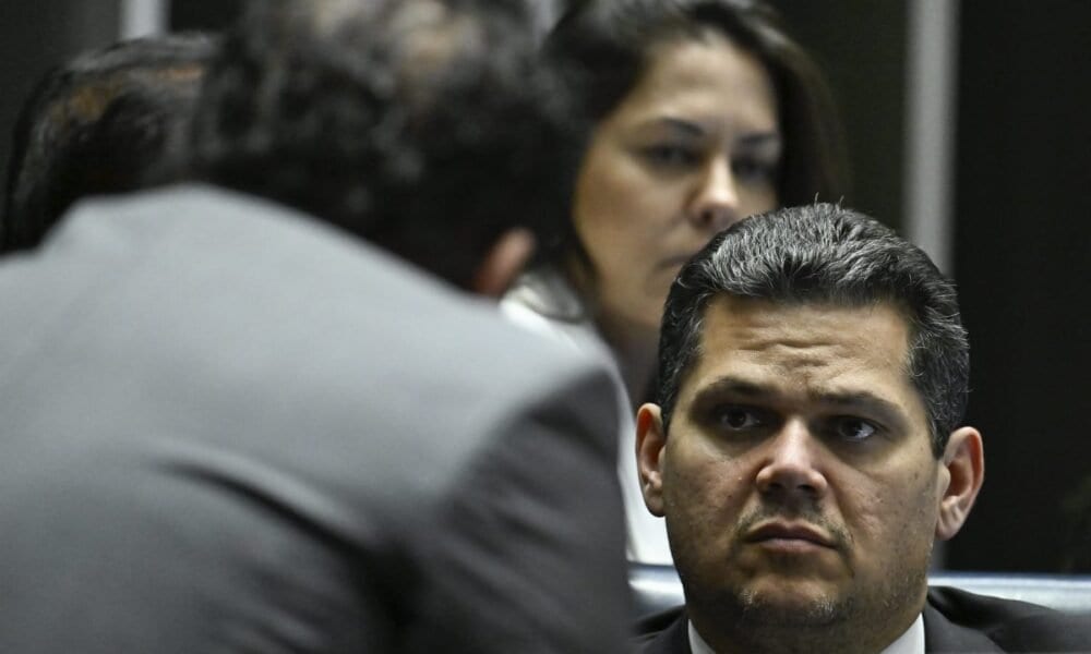 Reunião reservada entre Lula, Moraes, Alcolumbre e Zanin