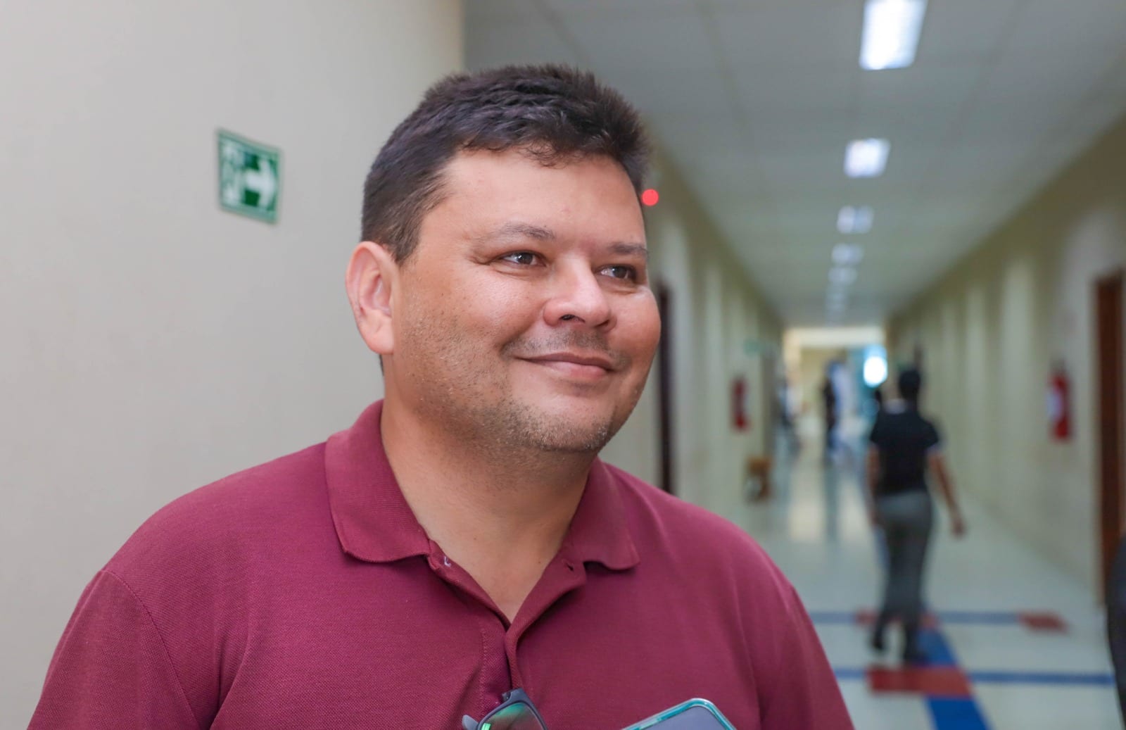Prefeitura de Araguaína promove encontro “De Homem para Homem” contra violência doméstica