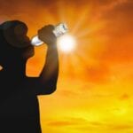 Goiás enfrenta calor extremo e umidade de 15%; Oeste está entre as regiões mais afetadas